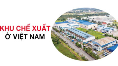Chính sách, thủ tục đối với hàng nhập khẩu ủy thác của doanh nghiệp chế xuất
