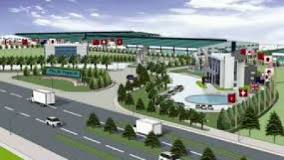 Đề xuất giảm 30% tiền thuê đất năm 2024