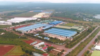 Bộ Công Thương công bố thủ tục hành chính mới về cụm công nghiệp