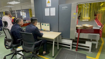 Tiếp tục gỡ vướng khai báo hàng gửi qua dịch vụ chuyển phát nhanh