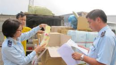 Bộ Công Thương: Đơn giản hóa thủ tục, tăng hiệu quả kiểm tra chuyên ngành