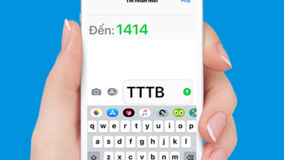 Cách kiểm tra có bao nhiêu sim đã đăng ký dưới tên mình