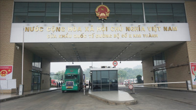 Lào Cai: Chủ động giải pháp tạo thuận lợi cho xuất khẩu vải thiều