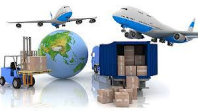 Báo cáo thị trường logistics Hoa Kỳ: số tháng 7/2018