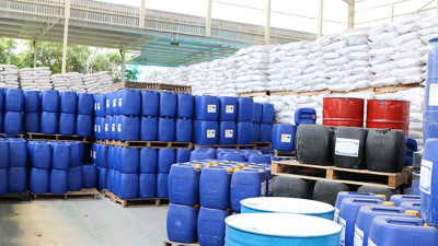 Người vận tải phải lưu trữ hồ sơ tập huấn vận chuyển hàng hóa nguy hiểm trong bao lâu?
