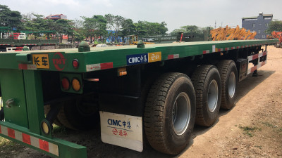 Mua Mooc Sàn Cũ Đã Qua Sử Dụng Tải Cao 12 14m