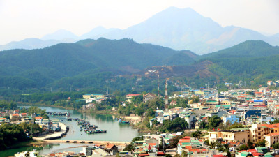 Quảng Ninh đề xuất giải pháp nâng công suất cảng Mũi Chùa lên 1 triệu tấn/năm