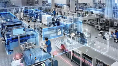 Hợp tác phát triển nhà máy thông minh hỗ trợ doanh nghiệp tối ưu hóa hệ thống