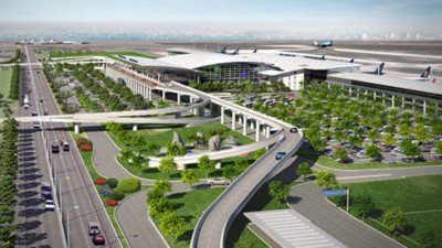 Vietnam to have 30 airports by 2030
