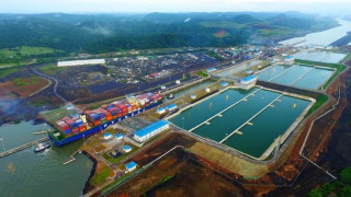 Kênh đào Panama khai mạc hội nghị pháp lý về hiệp ước trung lập và phát luật liên quan đến Kênh đào