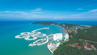 Malaysia sẽ xây dựng cảng thông minh ứng dụng AI đầu tiên để nắm bắt cơ hội mới