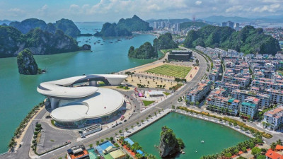 Ban hành Kế hoạch thực hiện Quy hoạch tỉnh Quảng Ninh thời kỳ 2021 - 2030, tầm nhìn 2050