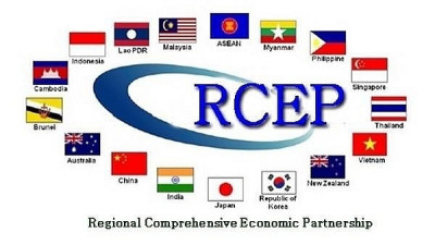 Biểu thuế nhập khẩu ưu đãi đặc biệt thực hiện Hiệp định RCEP gồm 11.414 dòng thuế