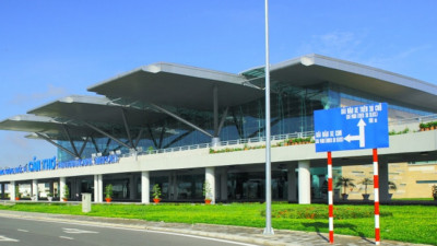 Sẽ có trung tâm logistics hàng không của Vietnam Airlines tại Cần Thơ?
