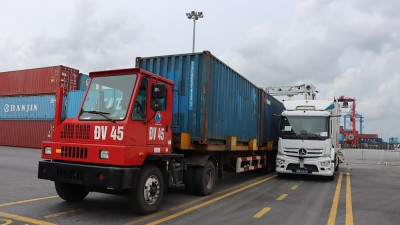 Kiểm soát, ngăn ngừa việc lợi dụng tờ khai luồng Xanh để buôn lậu