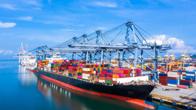 Hàn Quốc đầu tư nâng cao năng lực ứng phó và phát triển bền vững ngành vận tải biển