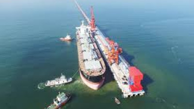 Tháng 9: Các nước tổng kiểm tra tàu biển chạy tuyến quốc tế