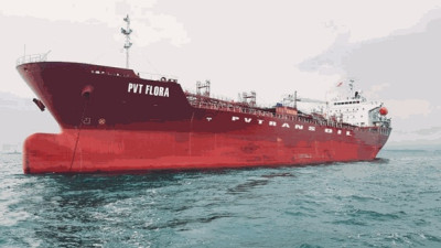 Doanh nghiệp vận tải biển thi nhau hạ mục tiêu lợi nhuận