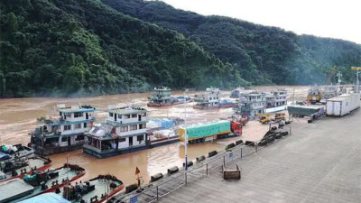 Kiến nghị sửa quy định luân chuyển hàng hóa