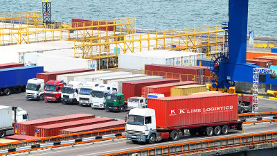 Thái Lan: Mục tiêu giảm chi phí logistics xuống còn 12% GDP trong 5 năm tới