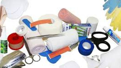 DN tại New Zealand tìm đối tác cung cấp thiết bị y tế