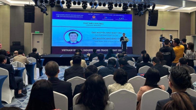 Thương mại điện tử Việt Nam luôn giữ được tốc độ tăng trưởng từ 16 đến 30%