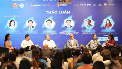 Mở rộng lộ trình xuất khẩu trực tuyến cho doanh nghiệp Việt