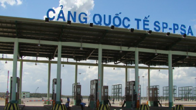 Công bố danh mục các bến cảng thuộc các cảng biển Việt Nam