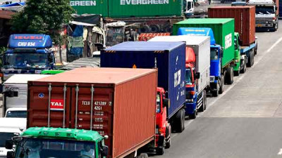 Thái Bình tăng cường tuyên truyền và kiểm soát vận tải hàng hóa, hành khách
