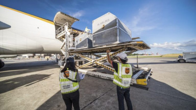 Thương mại nội Á mang lại nhiều cơ hội cho hãng hàng không Hoa Kỳ