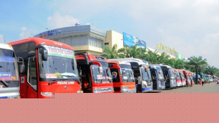 Doanh nghiệp vận tải sắp hưởng lợi từ nghị định mới về cắt giảm điều kiện kinh doanh