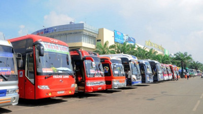 Vận tải hàng hóa và hành khách tháng 10 và 10 tháng đầu năm 2018
