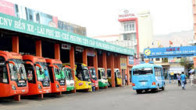Quy định chất lượng dịch vụ trên phương tiện vận tải khách du lịch