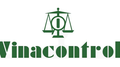 CÔNG TY CỔ PHẦN TẬP ĐOÀN VINACONTROL