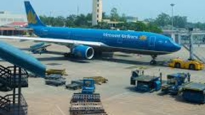 Đội tàu bay đăng ký quốc tịch Việt Nam đã đạt 174 chiếc