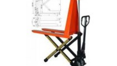 Bán Xe nâng tay chéo