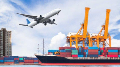 Vận tải hàng hóa 6 tháng đầu năm 2018 tăng 9,3% so với cùng kỳ năm 2017